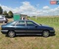 Зеленый Рено Сафран, объемом двигателя 2.44 л и пробегом 353 тыс. км за 2950 $, фото 15 на Automoto.ua