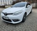 Белый Рено Самсунг СМ5, объемом двигателя 0 л и пробегом 70 тыс. км за 14700 $, фото 1 на Automoto.ua