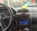 Чорний Рено Самсунг СМ5, об'ємом двигуна 2 л та пробігом 230 тис. км за 2900 $, фото 1 на Automoto.ua