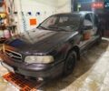 Черный Рено Самсунг СМ5, объемом двигателя 1.8 л и пробегом 324 тыс. км за 1017 $, фото 1 на Automoto.ua