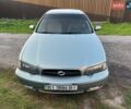 Сірий Рено Самсунг СМ5, об'ємом двигуна 2 л та пробігом 150 тис. км за 5000 $, фото 1 на Automoto.ua