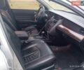 Серый Рено Самсунг СМ5, объемом двигателя 2 л и пробегом 404 тыс. км за 3850 $, фото 10 на Automoto.ua