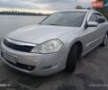 Серый Рено Самсунг СМ5, объемом двигателя 2 л и пробегом 404 тыс. км за 3850 $, фото 3 на Automoto.ua