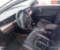 Серый Рено Самсунг СМ5, объемом двигателя 2 л и пробегом 404 тыс. км за 3850 $, фото 9 на Automoto.ua