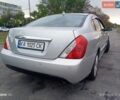 Серый Рено Самсунг СМ5, объемом двигателя 2 л и пробегом 404 тыс. км за 3850 $, фото 7 на Automoto.ua