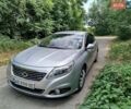 Сірий Рено Самсунг СМ5, об'ємом двигуна 2 л та пробігом 560 тис. км за 8000 $, фото 1 на Automoto.ua