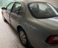 Зеленый Рено Самсунг СМ5, объемом двигателя 1.9 л и пробегом 245 тыс. км за 2499 $, фото 1 на Automoto.ua