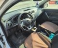 Білий Рено Сандеро СтепВей, об'ємом двигуна 1.46 л та пробігом 165 тис. км за 6800 $, фото 8 на Automoto.ua