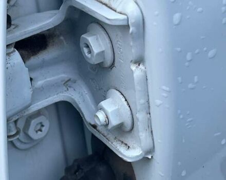 Белый Рено Сандеро СтэпВэй, объемом двигателя 0.9 л и пробегом 95 тыс. км за 8999 $, фото 14 на Automoto.ua