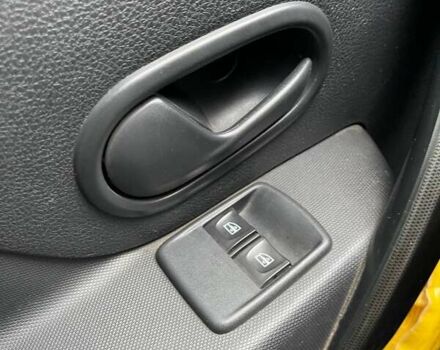 Белый Рено Сандеро СтэпВэй, объемом двигателя 0.9 л и пробегом 95 тыс. км за 8999 $, фото 35 на Automoto.ua