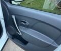 Белый Рено Сандеро СтэпВэй, объемом двигателя 0.9 л и пробегом 95 тыс. км за 8999 $, фото 21 на Automoto.ua