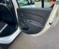 Белый Рено Сандеро СтэпВэй, объемом двигателя 0.9 л и пробегом 113 тыс. км за 8700 $, фото 18 на Automoto.ua