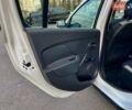 Белый Рено Сандеро СтэпВэй, объемом двигателя 0.9 л и пробегом 113 тыс. км за 8700 $, фото 21 на Automoto.ua