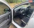Білий Рено Сандеро СтепВей, об'ємом двигуна 1.46 л та пробігом 297 тис. км за 7900 $, фото 7 на Automoto.ua