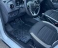 Белый Рено Сандеро СтэпВэй, объемом двигателя 0.9 л и пробегом 95 тыс. км за 8999 $, фото 49 на Automoto.ua
