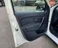 Белый Рено Сандеро СтэпВэй, объемом двигателя 0.9 л и пробегом 113 тыс. км за 8700 $, фото 8 на Automoto.ua