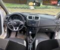 Білий Рено Сандеро СтепВей, об'ємом двигуна 1.46 л та пробігом 297 тис. км за 7900 $, фото 12 на Automoto.ua