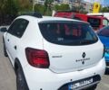 Белый Рено Сандеро СтэпВэй, объемом двигателя 1.46 л и пробегом 42 тыс. км за 11500 $, фото 4 на Automoto.ua