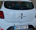 Білий Рено Сандеро СтепВей, об'ємом двигуна 1.5 л та пробігом 67 тис. км за 12200 $, фото 1 на Automoto.ua