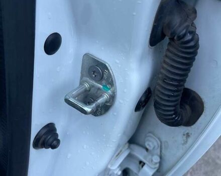 Белый Рено Сандеро СтэпВэй, объемом двигателя 0.9 л и пробегом 95 тыс. км за 8999 $, фото 48 на Automoto.ua