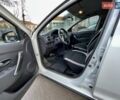 Белый Рено Сандеро СтэпВэй, объемом двигателя 0.9 л и пробегом 113 тыс. км за 8700 $, фото 9 на Automoto.ua