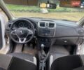 Белый Рено Сандеро СтэпВэй, объемом двигателя 1.46 л и пробегом 297 тыс. км за 7900 $, фото 12 на Automoto.ua