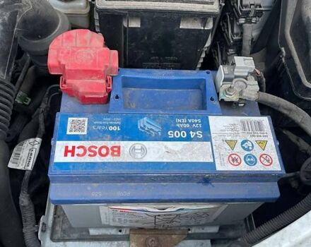 Белый Рено Сандеро СтэпВэй, объемом двигателя 0.9 л и пробегом 95 тыс. км за 8999 $, фото 23 на Automoto.ua