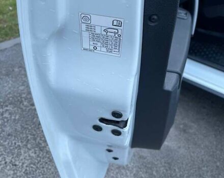 Белый Рено Сандеро СтэпВэй, объемом двигателя 0.9 л и пробегом 95 тыс. км за 8999 $, фото 39 на Automoto.ua