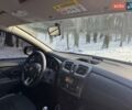 Белый Рено Сандеро СтэпВэй, объемом двигателя 1.46 л и пробегом 280 тыс. км за 11000 $, фото 5 на Automoto.ua