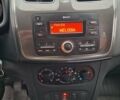 Белый Рено Сандеро СтэпВэй, объемом двигателя 1.46 л и пробегом 136 тыс. км за 9950 $, фото 41 на Automoto.ua
