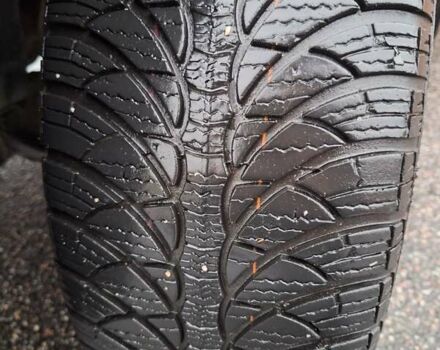 Белый Рено Сандеро СтэпВэй, объемом двигателя 1.46 л и пробегом 136 тыс. км за 9950 $, фото 54 на Automoto.ua