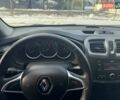 Белый Рено Сандеро СтэпВэй, объемом двигателя 1.46 л и пробегом 280 тыс. км за 11000 $, фото 3 на Automoto.ua