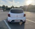 Білий Рено Сандеро СтепВей, об'ємом двигуна 1.46 л та пробігом 200 тис. км за 9500 $, фото 10 на Automoto.ua