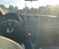 Білий Рено Сандеро СтепВей, об'ємом двигуна 1.46 л та пробігом 200 тис. км за 9500 $, фото 28 на Automoto.ua