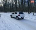 Белый Рено Сандеро СтэпВэй, объемом двигателя 1.46 л и пробегом 280 тыс. км за 11000 $, фото 14 на Automoto.ua