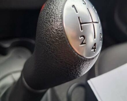 Белый Рено Сандеро СтэпВэй, объемом двигателя 1.46 л и пробегом 136 тыс. км за 9950 $, фото 43 на Automoto.ua