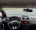 Белый Рено Сандеро СтэпВэй, объемом двигателя 1.46 л и пробегом 136 тыс. км за 9950 $, фото 44 на Automoto.ua