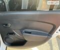 Білий Рено Сандеро СтепВей, об'ємом двигуна 1.46 л та пробігом 200 тис. км за 9500 $, фото 26 на Automoto.ua