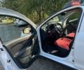 Белый Рено Сандеро СтэпВэй, объемом двигателя 1.46 л и пробегом 191 тыс. км за 9300 $, фото 6 на Automoto.ua