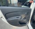 Белый Рено Сандеро СтэпВэй, объемом двигателя 1.46 л и пробегом 130 тыс. км за 10200 $, фото 15 на Automoto.ua