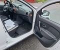 Белый Рено Сандеро СтэпВэй, объемом двигателя 1.46 л и пробегом 136 тыс. км за 9950 $, фото 48 на Automoto.ua