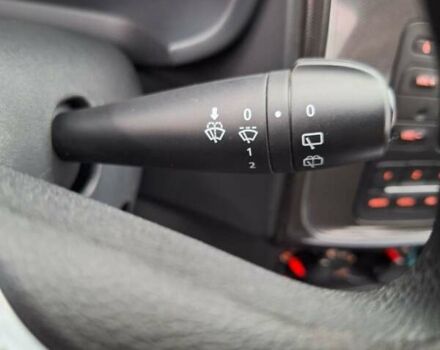 Белый Рено Сандеро СтэпВэй, объемом двигателя 1.46 л и пробегом 136 тыс. км за 9950 $, фото 39 на Automoto.ua