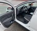Белый Рено Сандеро СтэпВэй, объемом двигателя 1.46 л и пробегом 136 тыс. км за 9950 $, фото 30 на Automoto.ua