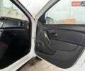 Белый Рено Сандеро СтэпВэй, объемом двигателя 1.46 л и пробегом 221 тыс. км за 7499 $, фото 30 на Automoto.ua