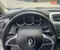 Білий Рено Сандеро СтепВей, об'ємом двигуна 1.5 л та пробігом 114 тис. км за 11600 $, фото 13 на Automoto.ua