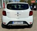 Белый Рено Сандеро СтэпВэй, объемом двигателя 1.46 л и пробегом 82 тыс. км за 10700 $, фото 11 на Automoto.ua