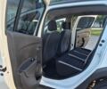 Белый Рено Сандеро СтэпВэй, объемом двигателя 1.5 л и пробегом 83 тыс. км за 11600 $, фото 11 на Automoto.ua