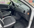 Белый Рено Сандеро СтэпВэй, объемом двигателя 1.5 л и пробегом 190 тыс. км за 8700 $, фото 7 на Automoto.ua