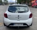 Білий Рено Сандеро СтепВей, об'ємом двигуна 1.5 л та пробігом 114 тис. км за 11600 $, фото 9 на Automoto.ua