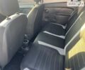 Білий Рено Сандеро СтепВей, об'ємом двигуна 1.46 л та пробігом 200 тис. км за 9500 $, фото 23 на Automoto.ua